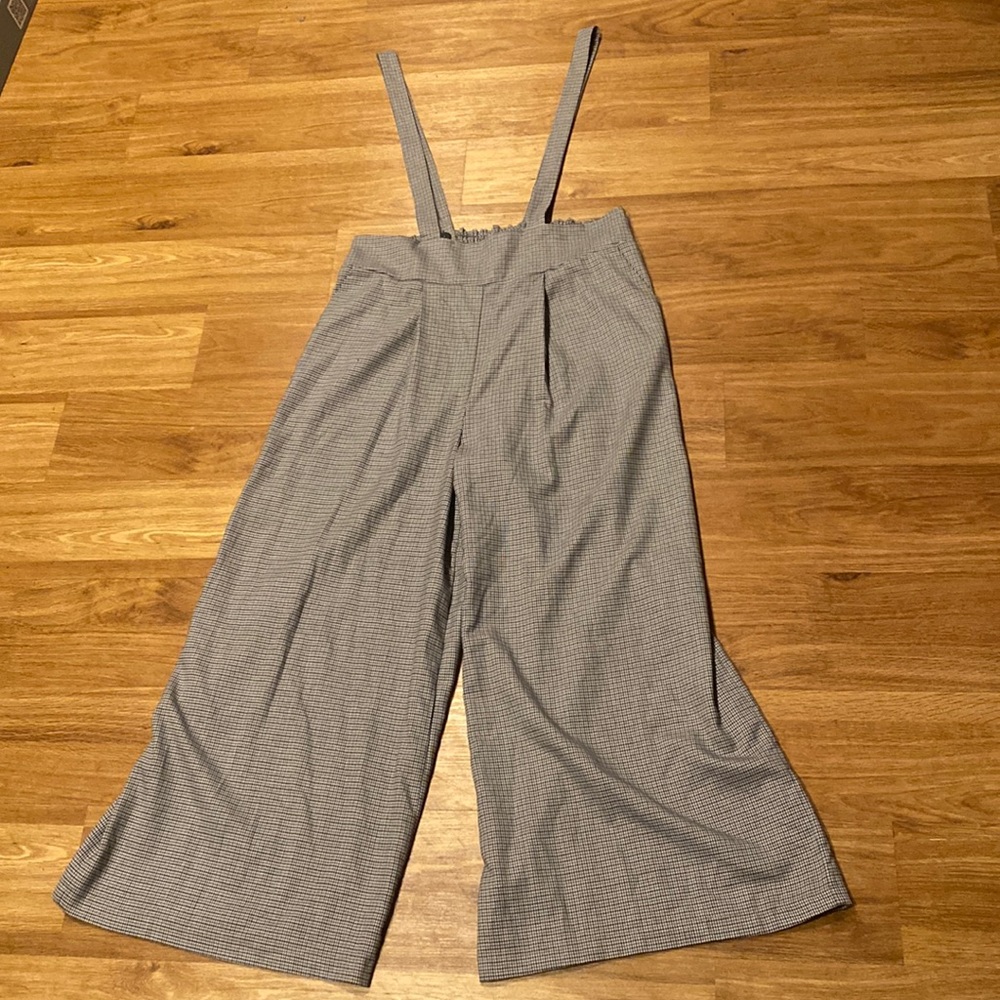 Wild Fable, suspended trouser, Size L